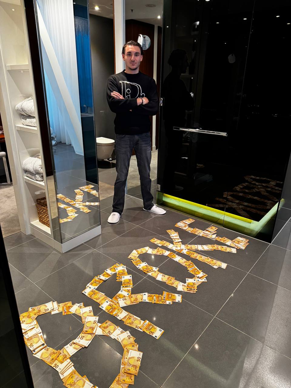 Cashflow Marketing-Agentur